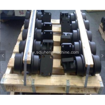 KX91-3 Track Roller in stock